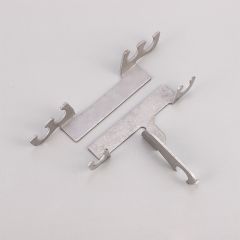 装饰顶盖配件盖 汽车配件酸洗板五金不锈钢件冲压加工