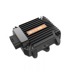 智能控制器KPL-ZNKZQ系列电气控制器单元系统防短路防过载电器盒