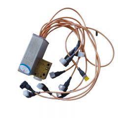 电液控系统 矿用本安型电磁阀驱动器