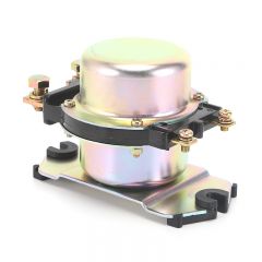 电磁式电源总开关12V24V电瓶漏电断电开关防止电瓶漏电断电