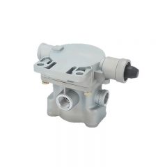 厂家供应卡车继动阀牵引卡车系列制动系统挂车阀客车零部件