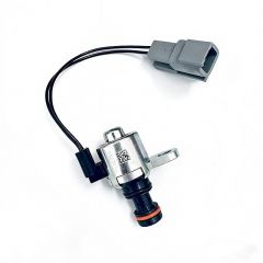 康明斯5664144制动电磁阀2316900发动机制动阀东风天龙天锦配件