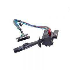 汽车配件转向开关26100986巡航转向灯控制开关挡风玻璃刮水器开关