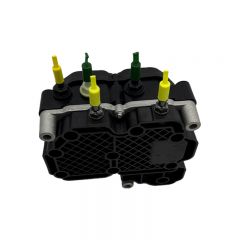 适用沃尔沃0444042215/22851845尿素泵重卡后处理系统专用配件