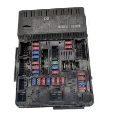 原厂发动机室控制单元284B73TS0A正品配件汽摩系统