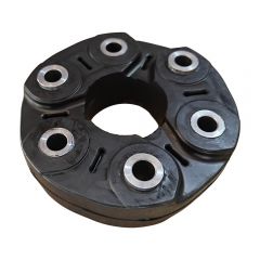 汽车配件传动系统适用于宝马F20 30 10 E81传动轴胶饼26117610061