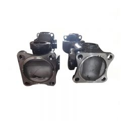 十字万向节振动筛用141型传动轴